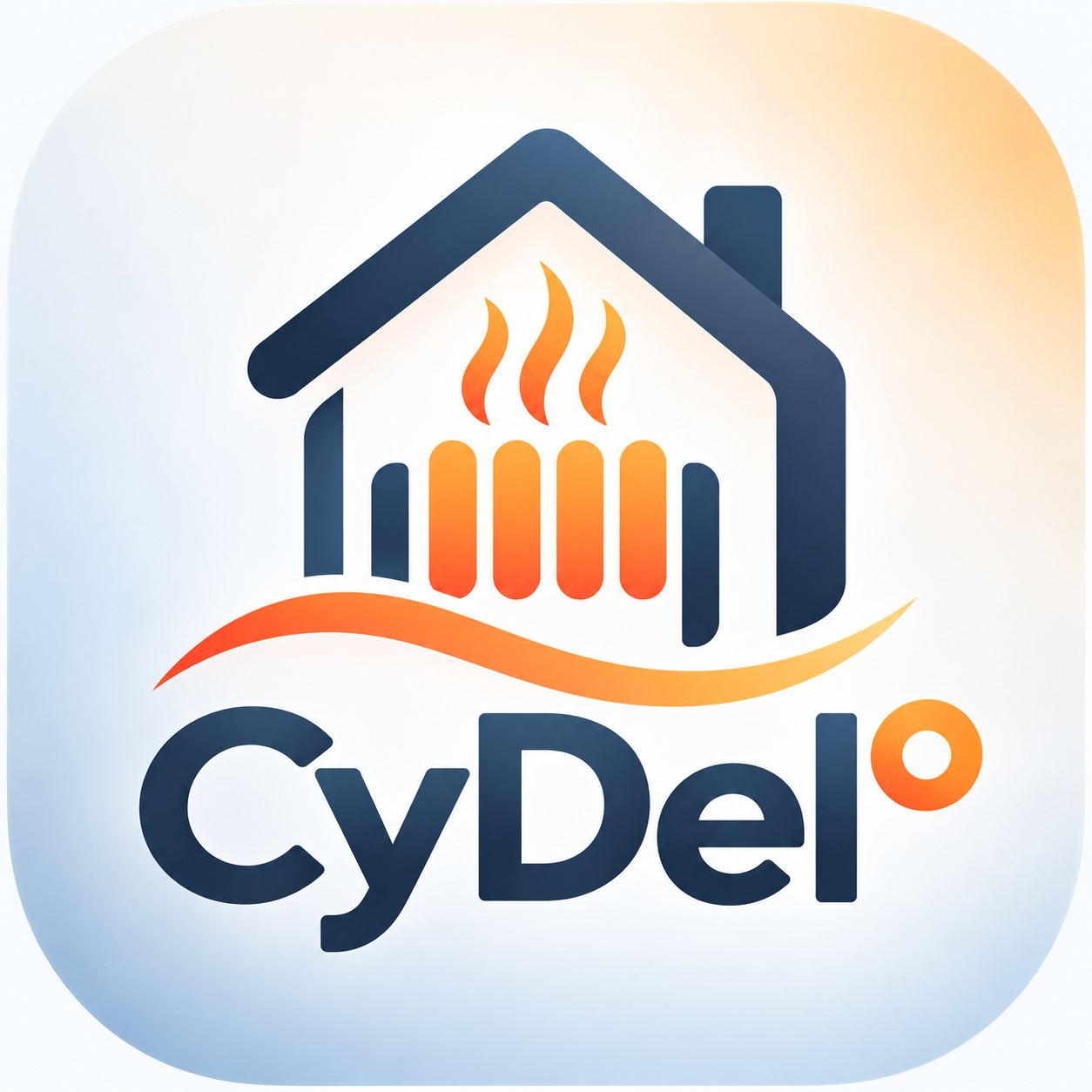 CyDel°